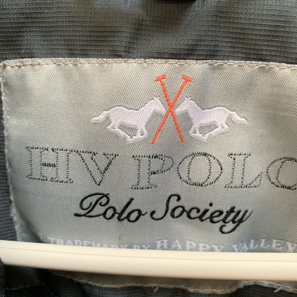 Winter riding jacket Ladies L HV Polo by Happy Valley - Picture 4 of 4